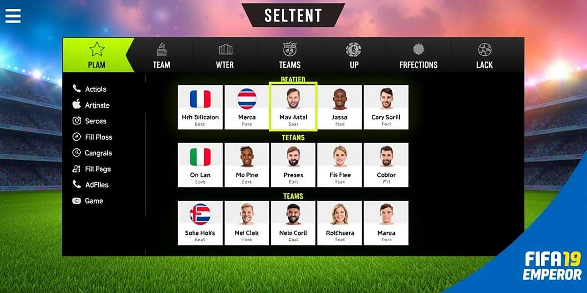 21 Gold Game Interface showing card gameplay